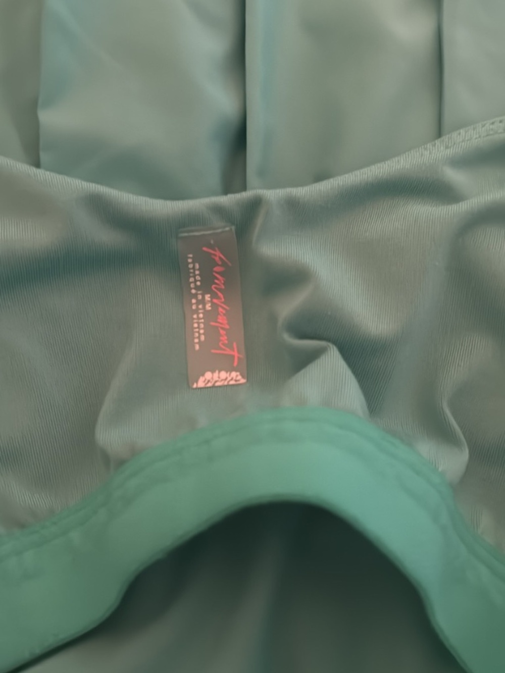 FP Movement Romper - Picture 3 of 3